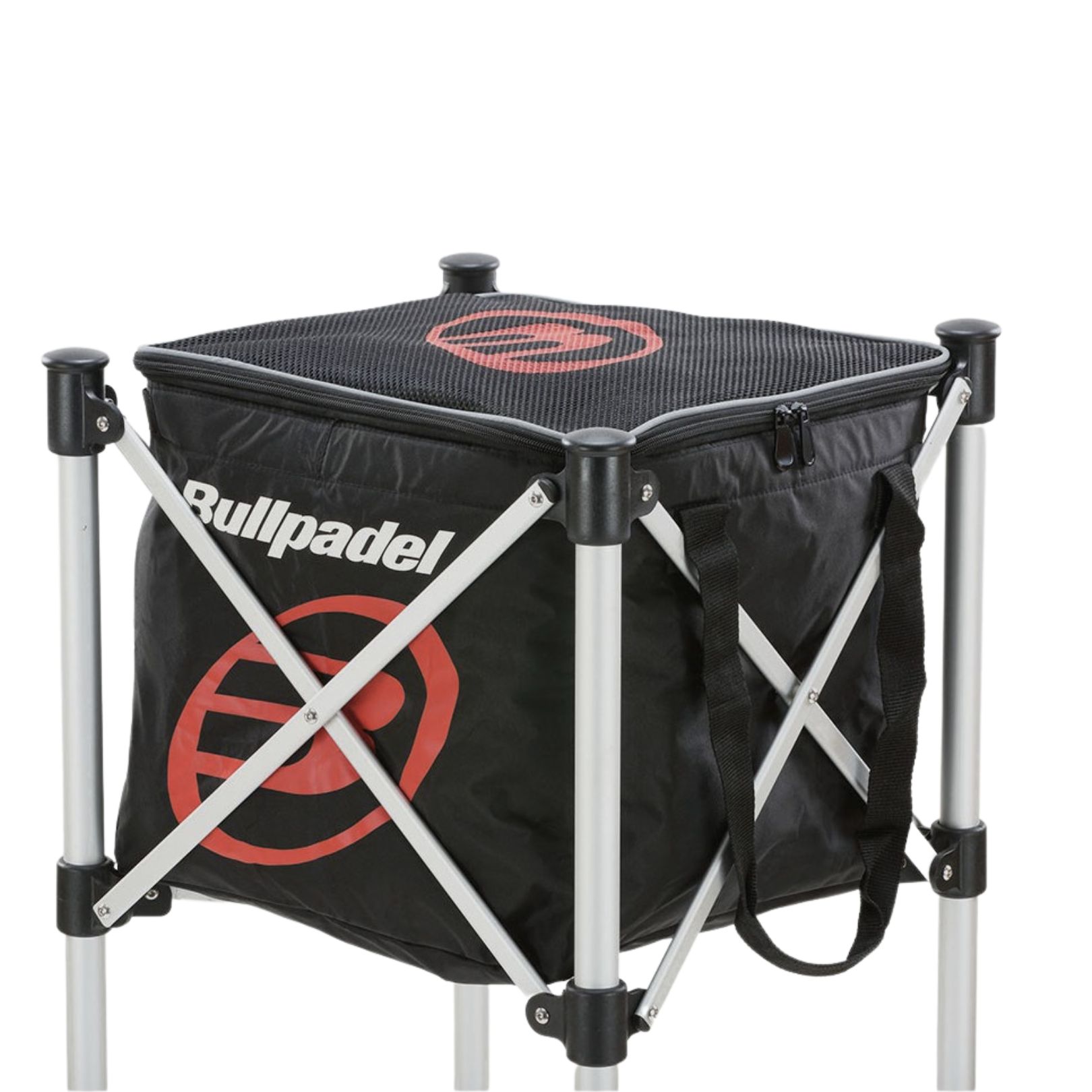 Billede af Bullpadel Ball Cart